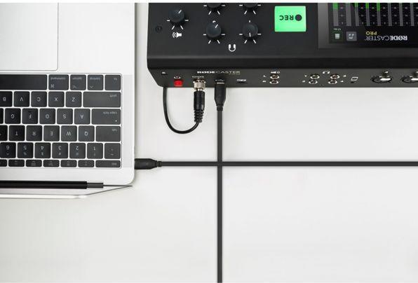 Actual product image RØDE SC17 (1.50 m, USB 3.0)