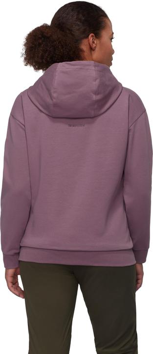 Produktbild Mammut ML Hoody Women Original (L)
