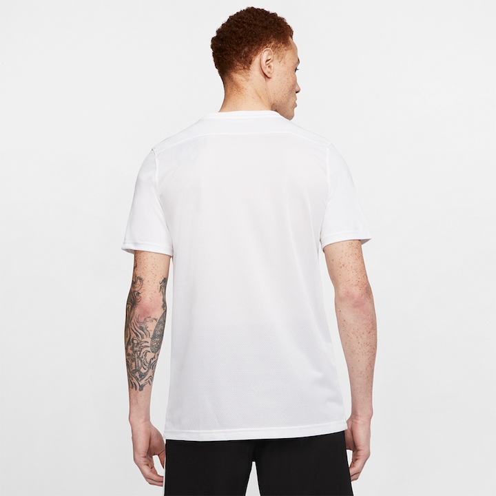 Actual product image Nike Park Vii Jersey Short Sleeve (S)