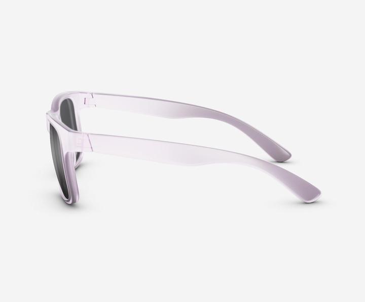 Image du produit Quechua Lunettes de soleil enfants à partir de 10 ans catégorie 3 randonnée en montagne - MH T140 pink