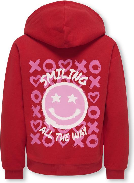 Produktbild Only Kids Pullover MARISA SMILE Pullover (110, 116)