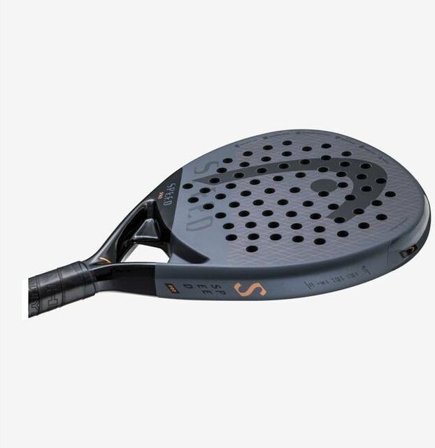 Produktbild Head Speed Pro 2023 Padelschläger