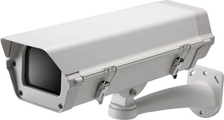 Hanwha Alloggiamento resistente alle intemperie SHB-4200H Avorio (Case)