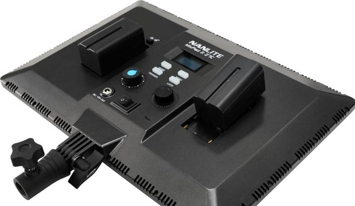 Produktbild Nanlite MixPad II 27C (Studioleuchte, Flächenleuchte, Videoleuchte)