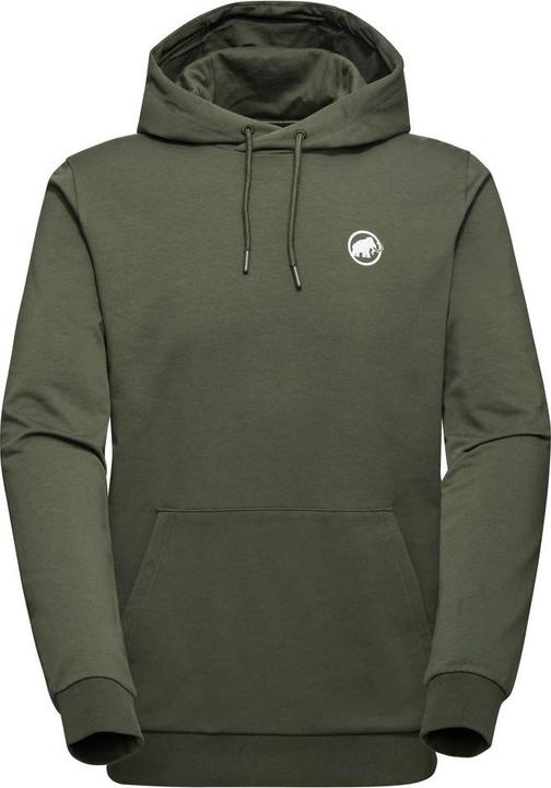 Produktbild Mammut Midlayer Hoody Original (M)