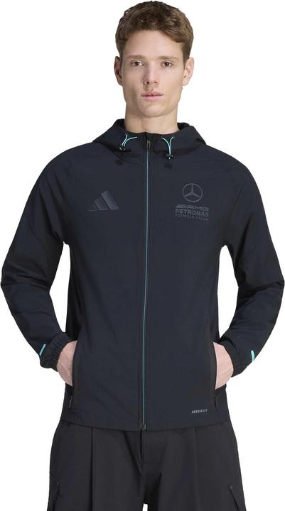 Produktbild Adidas Mercedes LOT (M)