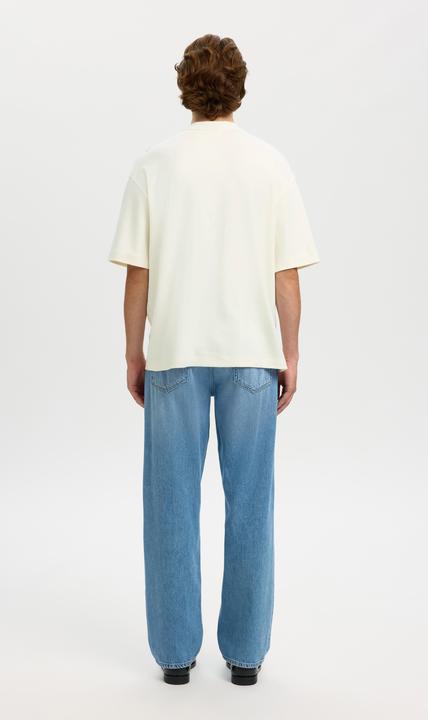 Produktbild Selected Relaxed Fit T-Shirt (S)