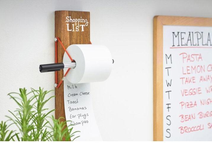 Produktbild Edding Fineliner 89 officeliner (Rot, 1 x)