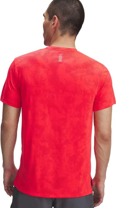 Produktbild Under Armour Launch Camo Ss (M)