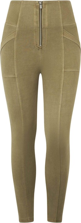 Freddy WR.UP® Push-Up-Pants 7/8 WRUP4HS2515