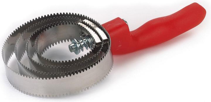 Actual product image Kerbl Spiral harrow