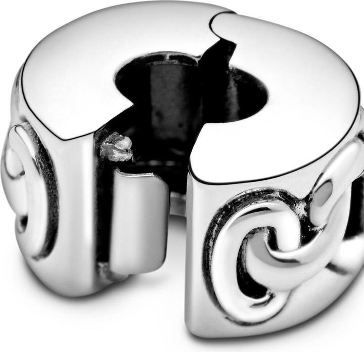 Immagine prodotto Pandora Cuori annodati (Argento 925)