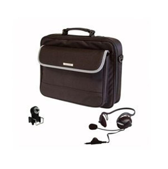Immagine prodotto NGS Kit Leader MS105 con borsa