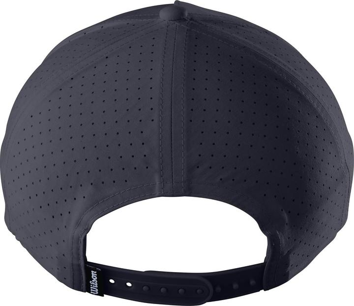 Produktbild Wilson - Rope Cap - Navy (One Size)