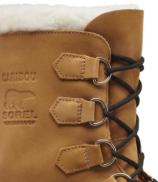 Actual product image Sorel Caribou (43.5)