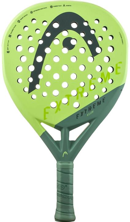 Actual product image Head Extreme Elite