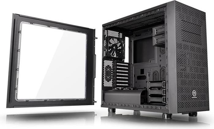 Actual product image Thermaltake Core X31 (ATX, mATX, Mini-ITX)