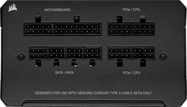 Image du produit Corsair RM750e ATX 3.0 (750 W)