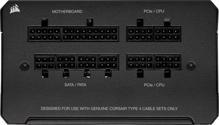 Produktbild Corsair RM750e ATX 3.0 (750 W)