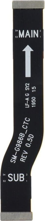 Produktbild OEM Consumables! Main board flex cable for SAMSUNG S20 plus (S20 Plus)