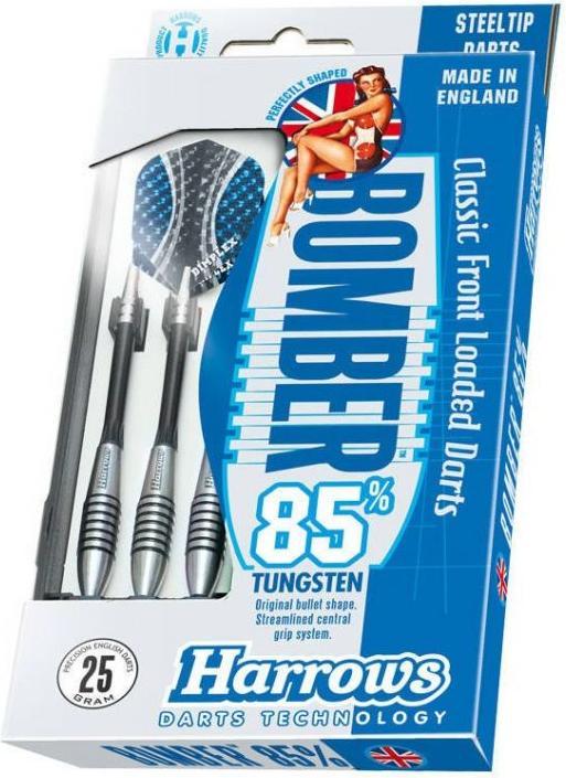 Actual product image Harrows Bomber (25 g)