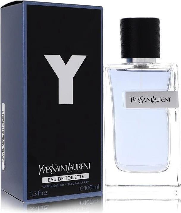 Immagine prodotto Yves Saint Laurent Y for Men (Eau de toilette, 100 ml)