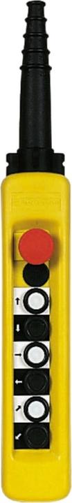 Actual product image Schneider Electric Pendant station XACA67131