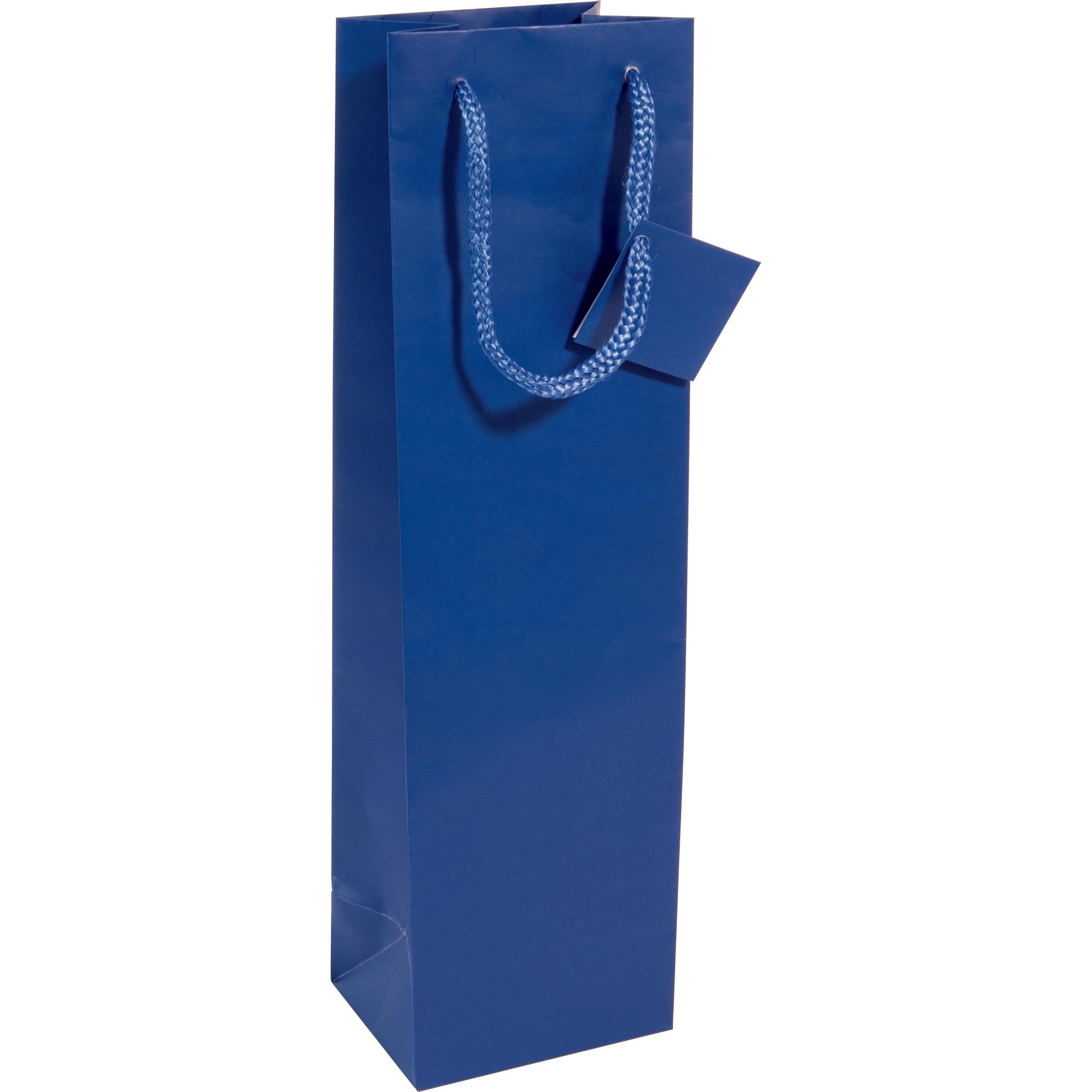 Sigel, Geschenkverpackung, Geschenktasche Bottle (Geschenkbox, 1 x)