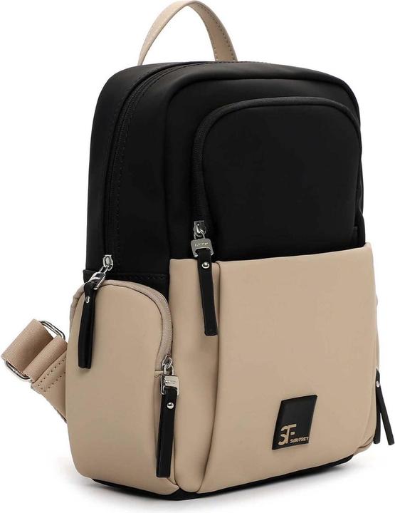 Produktbild Suri Frey Rucksack SFY Karny (10.84 l)
