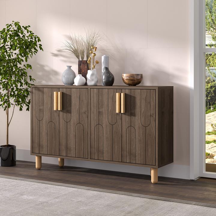 Produktbild Hanah Home Vincent (120 x 29.60 x 73.60 cm)