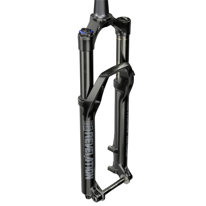 Produktbild RockShox Fork Revelation RC Boost DebonAir CrownAdjust Tapr (130 mm, Luft)