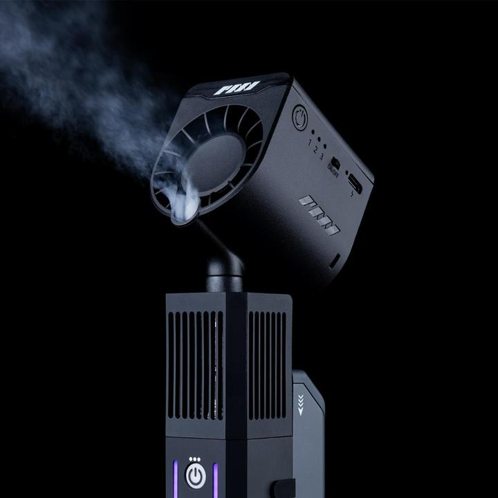 Produktbild Smoke Ninja-Pro Hazer Kit