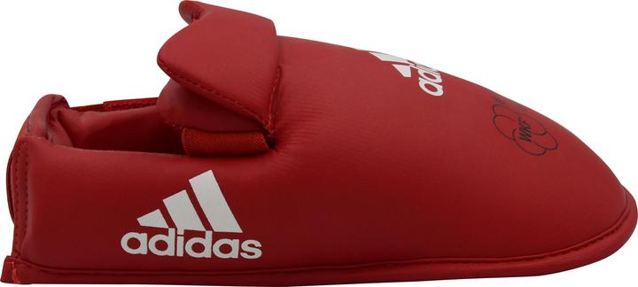 Produktbild adidas Wkf Karate Fusschutz (40)