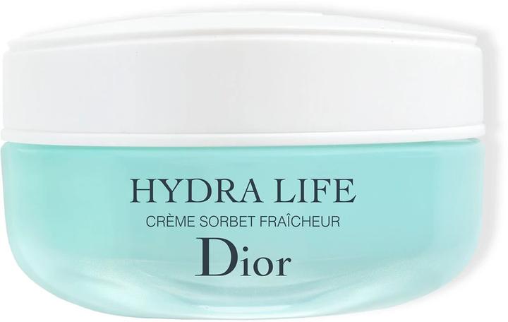 Dior Hydra Life Crème Sorbet (50 ml, Night cream)