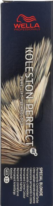 Immagine prodotto Wella Koleston Perfect ME+ Special Blondes (12, 61)