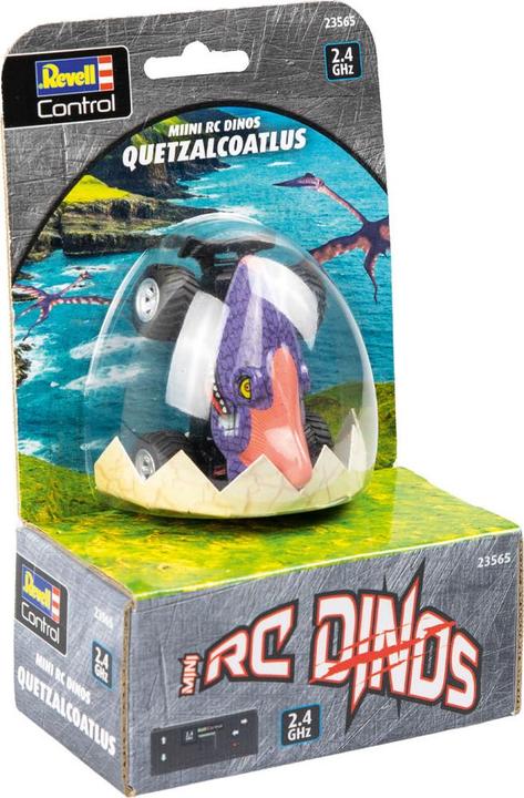 Image du produit Revell RC Mini Dino Quetzalcoatlus