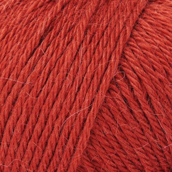 Actual product image DMC col. 0121 sunset approx. 100 m 50 g (100 m)