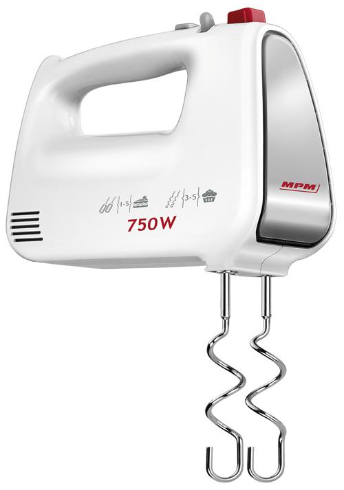 Actual product image MPM Mikser ręczny MMR-19 (500 W)