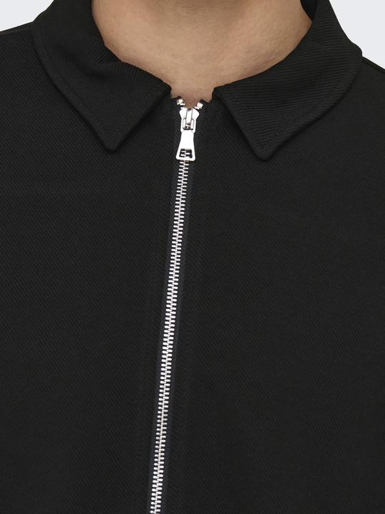 Produktbild Only & Sons ONSNEWKODYL Sweatshirt Strickjacke (L)