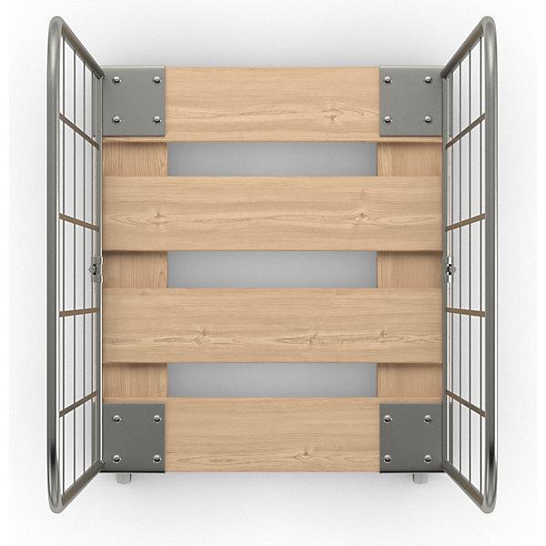 Produktbild kaiserkraft Rollbehälter MODULAR (500 kg)