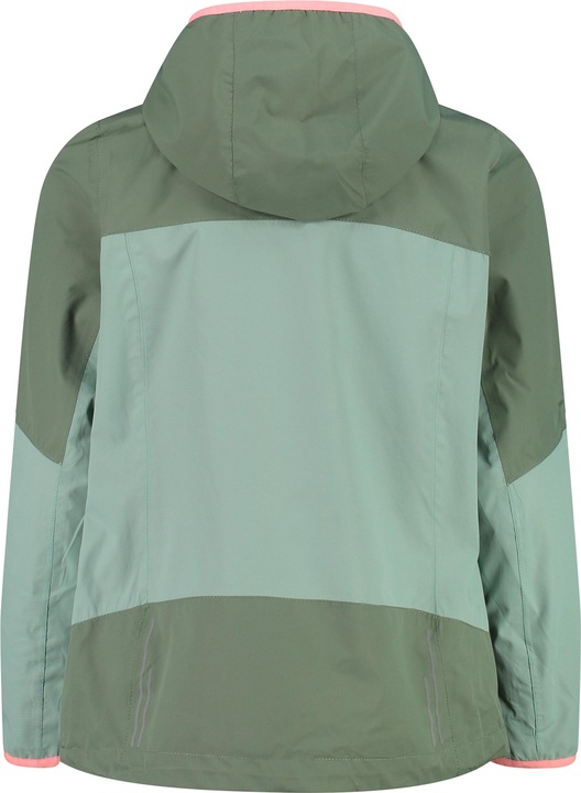Produktbild CMP Campagnolo Ripstop Jacket Fix Hood (152)