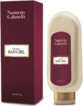 Nazareno Gabrielli I'm not a Bad Girl Shower Gel for Women 400ml (400 ml)
