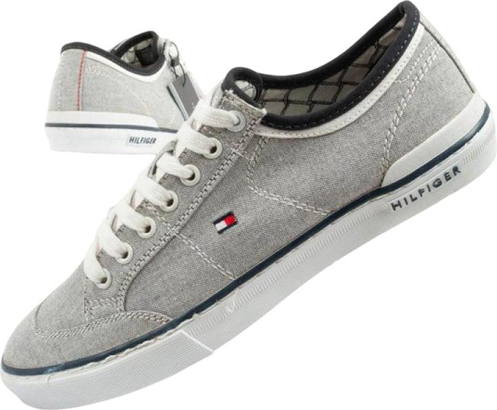 Produktbild Tommy Hilfiger Sneaker Logo (44.5)