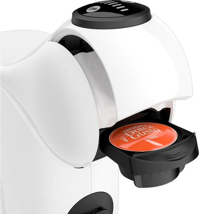 Produktbild Krups KP2431K Genio S Kaffeemaschine (NESCAFÉ Dolce Gusto)