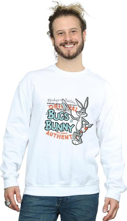 Produktbild Looney Tunes Sweatshirt (M)