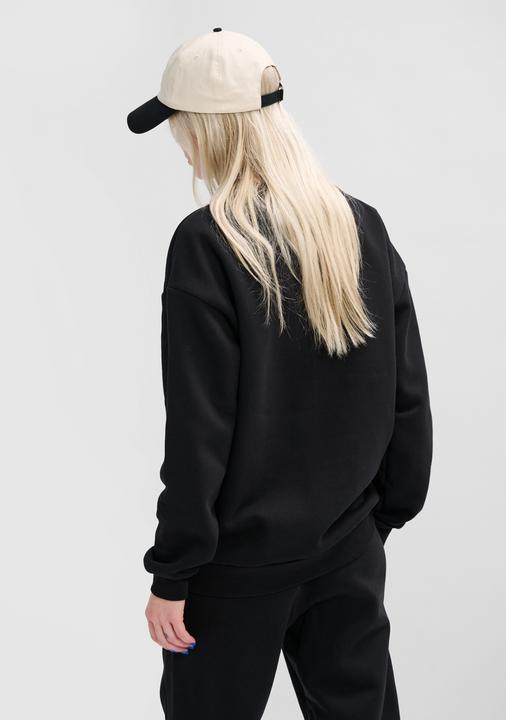Produktbild hummel hmlLOOSE CREWNECK BEE (XL)