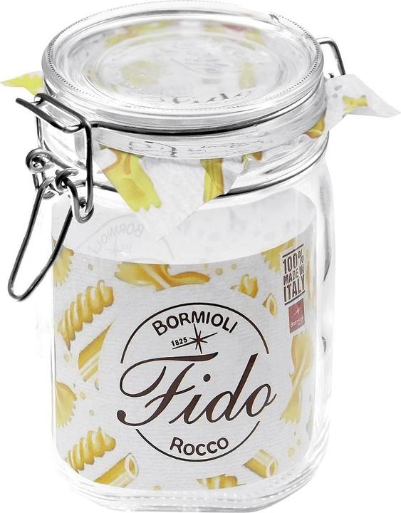 Image du produit Bormioli Rocco Fido (1 pcs, 1 l)