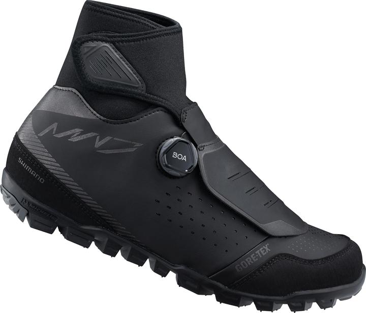 Produktbild Shimano SH-MW7 (44)
