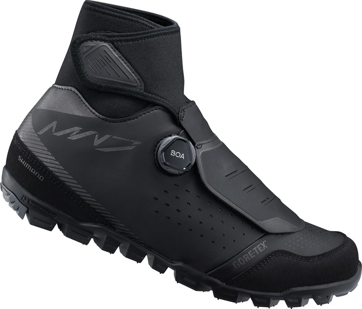 Shimano SH-MW7