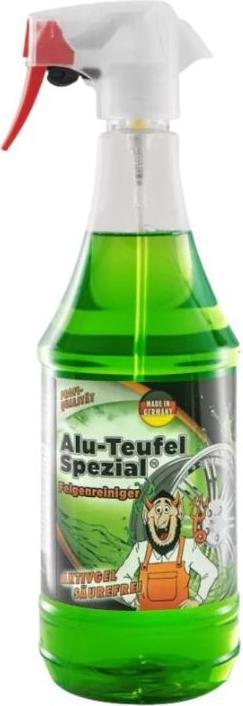 Immagine prodotto Tuga Chemie Detergente per cerchi (1000 ml) (1000 ml)